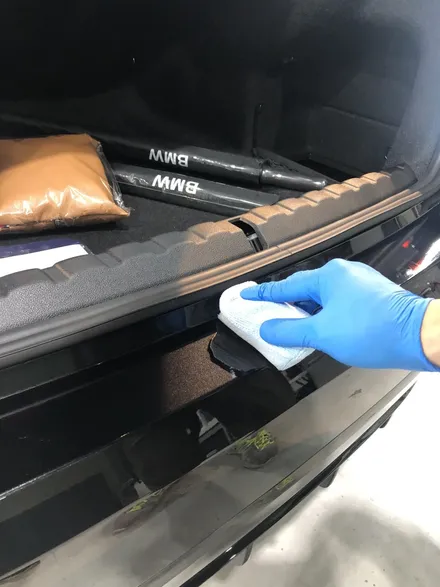 일산유리막,일산ppf,김포유리막,김포ppf bmw 4 유리막 ,생보ppf / 고양 일산동구
