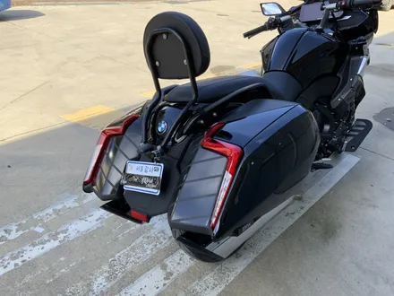 일산,김포,파주 bmw k1600 전체ppf , 카본 랩핑 / 고양 일산동구