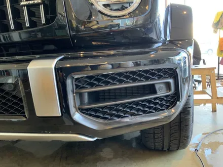 지바겐 g63 amg 전체 ppf. 김포,일산,파주 / 경기 고양 일산동구