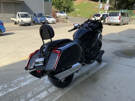 일산,김포,파주 bmw k1600 전체ppf , 카본 랩핑 / 고양 일산동구