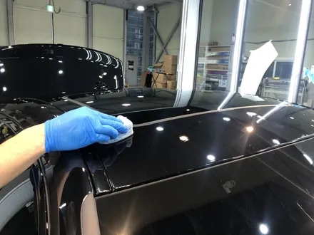 일산유리막,일산ppf,김포유리막,김포ppf bmw 4 유리막 ,생보ppf / 고양 일산동구