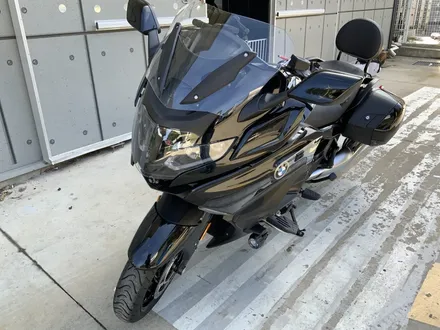 일산,김포,파주 bmw k1600 전체ppf , 카본 랩핑 / 고양 일산동구
