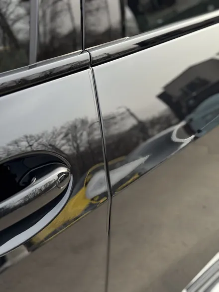 BMW X7 크롬 딜리트,크롬죽이기 일산,파주,김포 / 경기 고양 일산동구