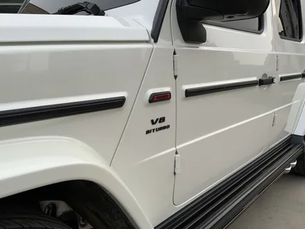 지바겐 g63amg 프론트 패키지 ppf. / 고양 일산동구