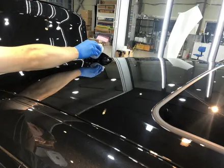 일산유리막,일산ppf,김포유리막,김포ppf bmw 4 유리막 ,생보ppf / 고양 일산동구