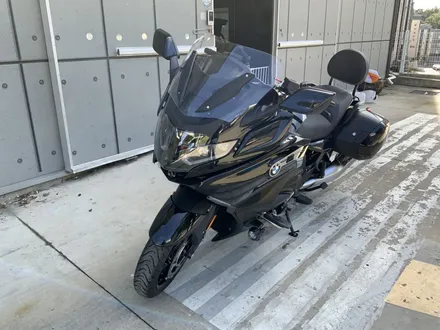 일산,김포,파주 bmw k1600 전체ppf , 카본 랩핑 / 고양 일산동구