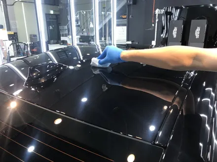 일산유리막,일산ppf,김포유리막,김포ppf bmw 4 유리막 ,생보ppf / 고양 일산동구