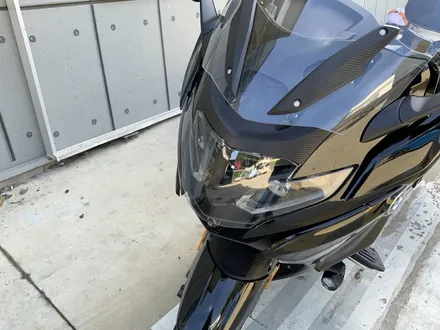일산,김포,파주 bmw k1600 전체ppf , 카본 랩핑 / 고양 일산동구
