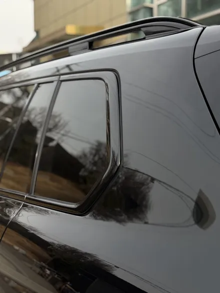 BMW X7 크롬 딜리트,크롬죽이기 일산,파주,김포 / 경기 고양 일산동구