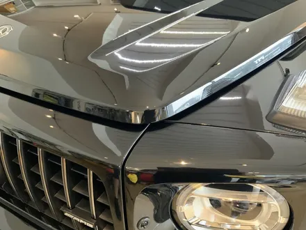 지바겐 g63 amg 전체 ppf. 김포,일산,파주 / 경기 고양 일산동구