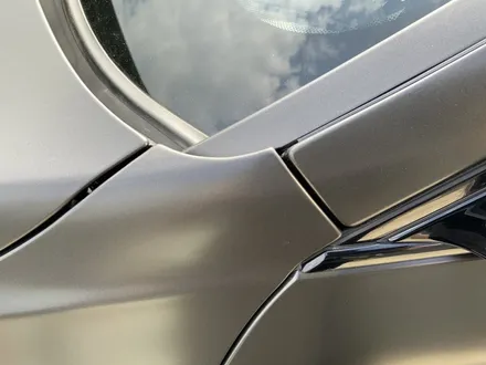 BMW 520d 보험처리 도색 전체 랩핑 일산,김포,파주. / 경기 고양 일산동구