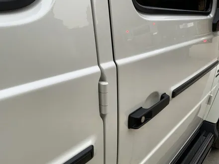 지바겐 g63amg 프론트 패키지 ppf. / 고양 일산동구