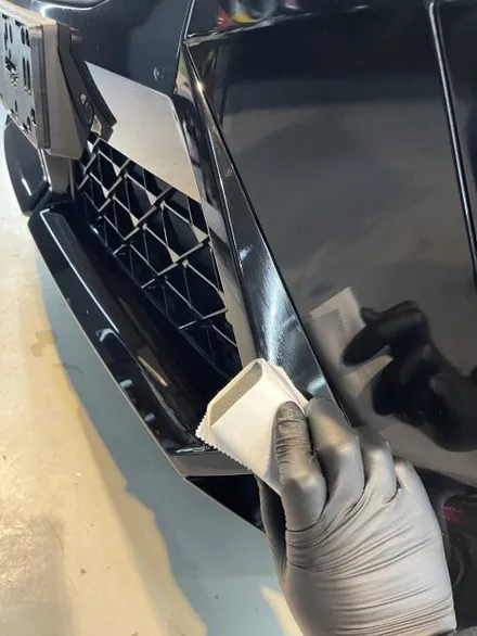 BMW X2 데칼 및 생보PPF , 유리막 시공 일산, 김포, 파주 / 경기 고양 일산동구