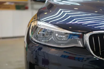 일산 PPF BMW 3GT 생활보호 패키지 / 경기 고양 일산동구