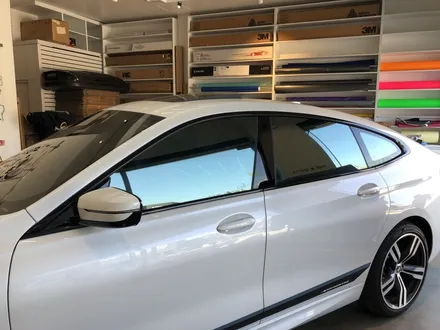 일산,파주,김포 BMW 6GT 크롬 죽이기 / 경기 고양 일산동구