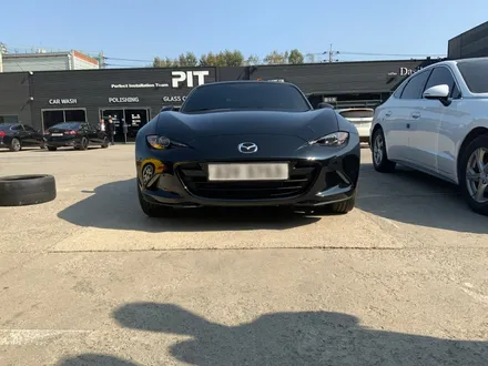 마즈다 mx-5 앞 범퍼 ppf.김포,일산,파주 / 경기 고양 일산동구