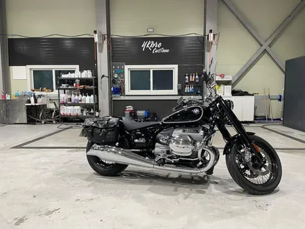 일산ppf , 김포ppf , 파주ppf bmw r18 전체 ppf. / 고양 일산동구