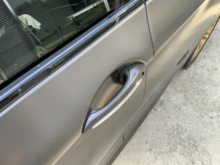 BMW 520d 보험처리 도색 전체 랩핑 일산,김포,파주. / 경기 고양 일산동구
