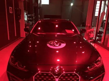 일산유리막,일산ppf,김포유리막,김포ppf bmw 4 유리막 ,생보ppf / 고양 일산동구