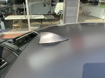 BMW 520d 보험처리 도색 전체 랩핑 일산,김포,파주. / 경기 고양 일산동구