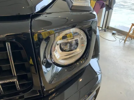 지바겐 g63 amg 전체 ppf. 김포,일산,파주 / 경기 고양 일산동구