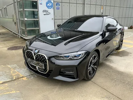 일산유리막,일산ppf,김포유리막,김포ppf bmw 4 유리막 ,생보ppf / 고양 일산동구