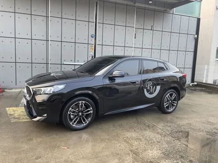 BMW X2 데칼 및 생보PPF , 유리막 시공 일산, 김포, 파주 / 경기 고양 일산동구