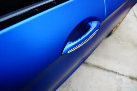 일산,김포,파주 bmw 5 전체 랩핑. / 경기 고양 일산동구