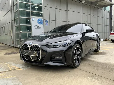 일산유리막,일산ppf,김포유리막,김포ppf bmw 4 유리막 ,생보ppf / 고양 일산동구