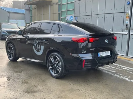 BMW X2 데칼 및 생보PPF , 유리막 시공 일산, 김포, 파주 / 경기 고양 일산동구