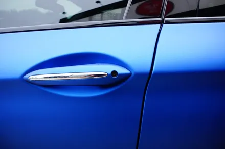 일산,김포,파주 bmw 5 전체 랩핑. / 경기 고양 일산동구