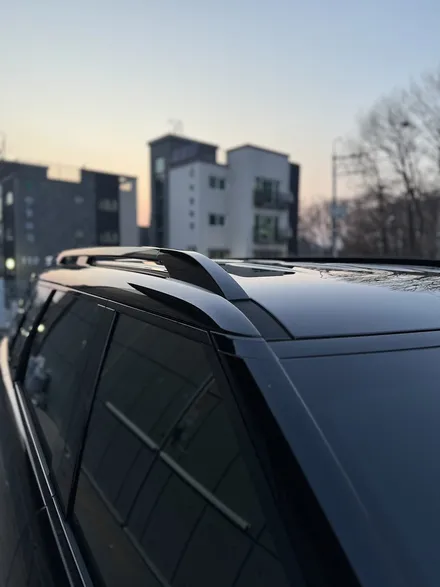 신형 팰리세이드 LX3 크롬 죽이기 , 휠 도색 일산 , 김포,파주 / 경기 고양 일산동구