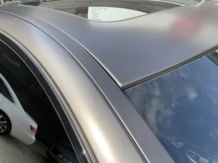 BMW 520d 보험처리 도색 전체 랩핑 일산,김포,파주. / 경기 고양 일산동구