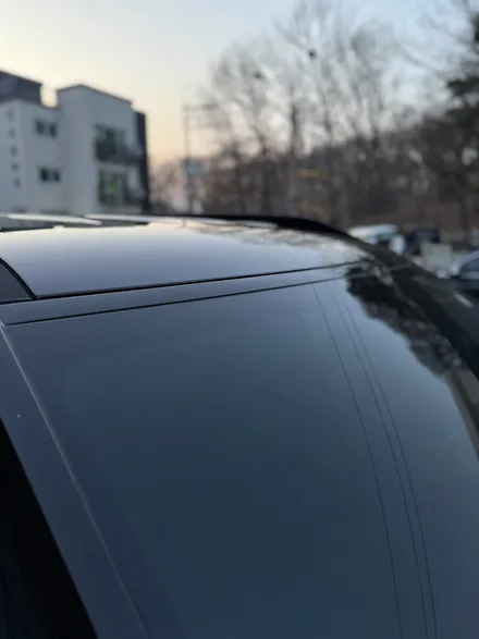 신형 팰리세이드 LX3 크롬 죽이기 , 휠 도색 일산 , 김포,파주 / 경기 고양 일산동구