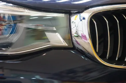 일산 PPF BMW 3GT 생활보호 패키지 / 경기 고양 일산동구