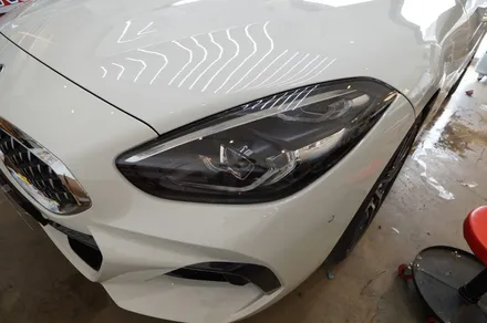 일산,김포,파주 bmw z4 생활보호 ppt. / 경기 고양 일산동구
