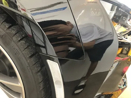 일산, 파주, 김포 카마로 SS 전체 랩핑,PPF / 경기 고양 일산동구