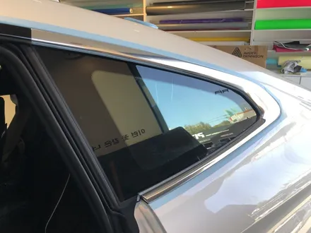 일산,파주,김포 BMW 6GT 크롬 죽이기 / 경기 고양 일산동구