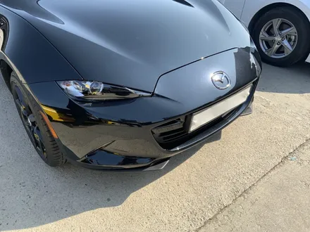 마즈다 mx-5 앞 범퍼 ppf.김포,일산,파주 / 경기 고양 일산동구
