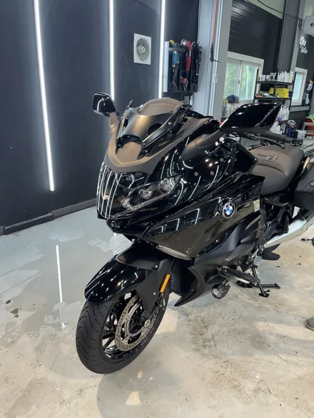 일산,김포,파주 bmw k1600 전체ppf , 카본 랩핑 / 고양 일산동구