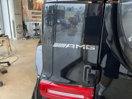 지바겐 g63 amg 전체 ppf. 김포,일산,파주 / 경기 고양 일산동구