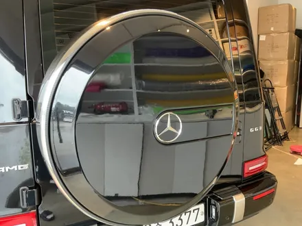 지바겐 g63 amg 전체 ppf. 김포,일산,파주 / 경기 고양 일산동구