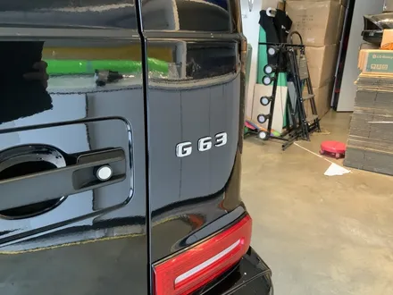 지바겐 g63 amg 전체 ppf. 김포,일산,파주 / 경기 고양 일산동구