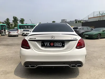 amg c63 사이드 데칼.일산 , 김포 , 파주. / 경기 고양 일산동구