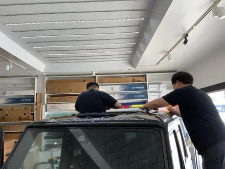 지바겐 g63 amg 전체 ppf. 김포,일산,파주 / 경기 고양 일산동구