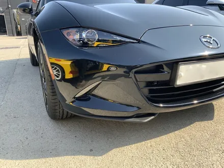 마즈다 mx-5 앞 범퍼 ppf.김포,일산,파주 / 경기 고양 일산동구