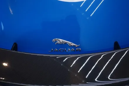 JAGUAR PROJECT 7 넘버링 / 경기 고양 일산동구