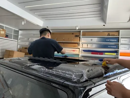 지바겐 g63 amg 전체 ppf. 김포,일산,파주 / 경기 고양 일산동구