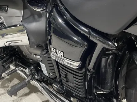 일산ppf , 김포ppf , 파주ppf bmw r18 전체 ppf. / 고양 일산동구
