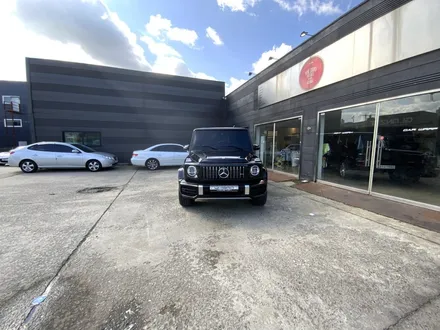 지바겐 g63 amg 전체 ppf. 김포,일산,파주 / 경기 고양 일산동구